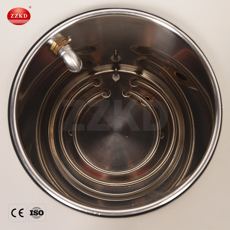 5L 50L 80L 100L Water Oil Baththermostatic Electric Heating Bath for Lab Equipment Heating