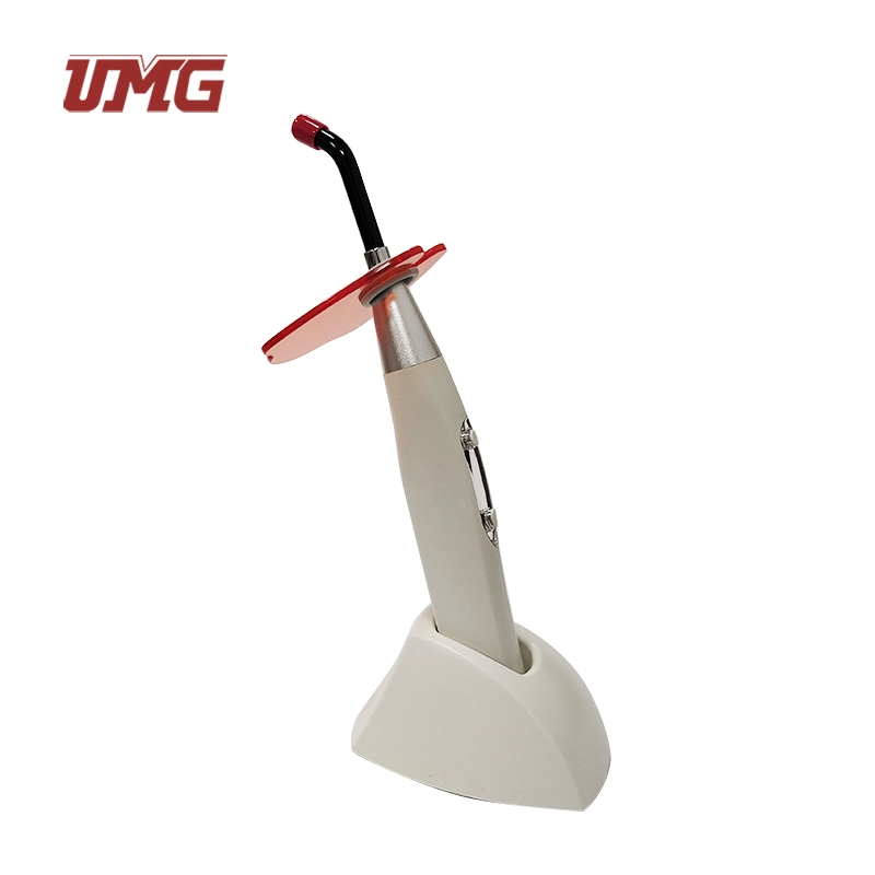 Dental Portable LED Curing Light with CE Approved