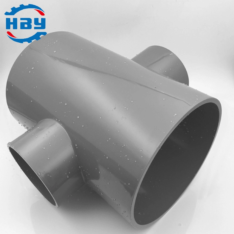 Customized Pipe Accessories Union for UPVC/CPVC Pipes Manufacturer