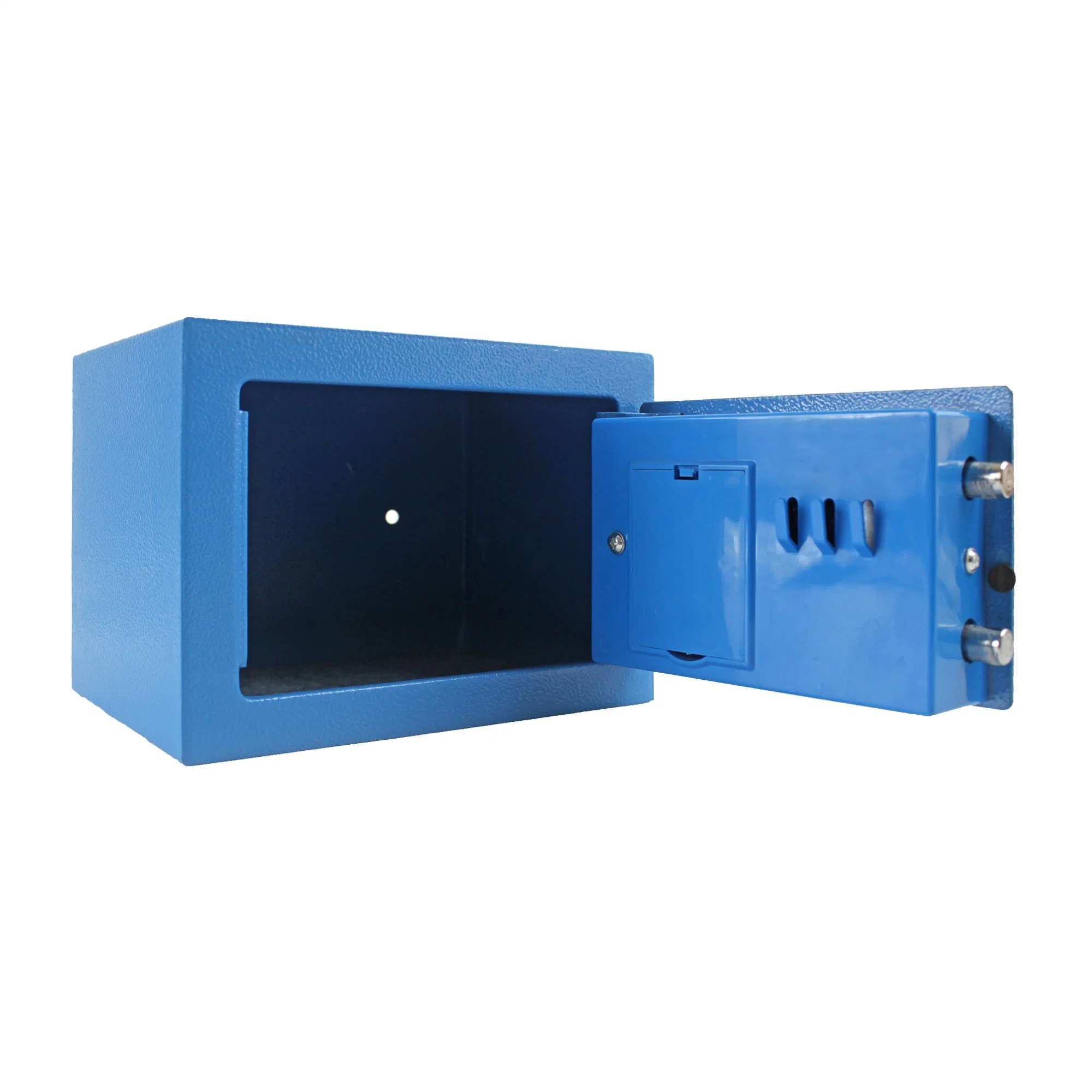 Hotel Electronics Digital Small Metal Safe Box Manufacturer in China (USE-170EK)