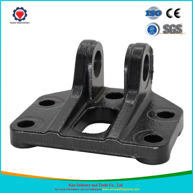 OEM Casting Iron/Steel/Metal Vehicle Machine/Machinery/Mechanical Part Customized Auto Spare Parts Car Accessories Steering System Professional OEM Manufacturer
