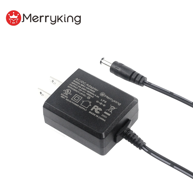 2023 Hot Plug Factory Direct Sale Power Supply Input 100-240V AC to DC Battery Charger Adaptor 5V 1A 2A 3A Power Adapter