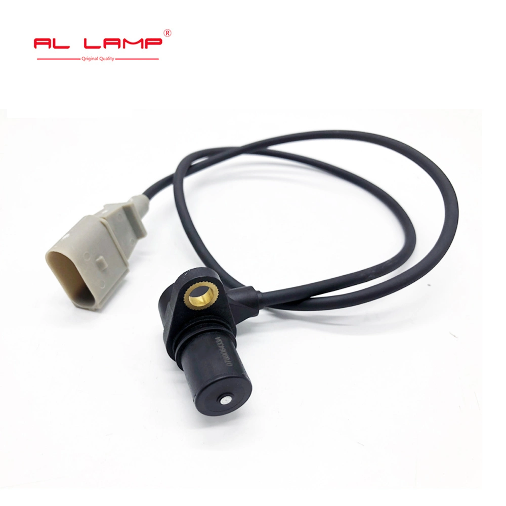 Crankshaft Pulse Position Sensor Cps 078906433A for Audi A4