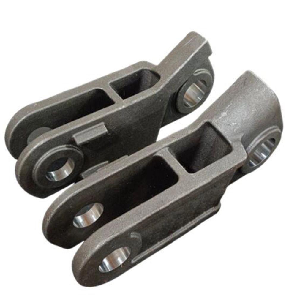 Crofton Cast Iron Investment Casting Products