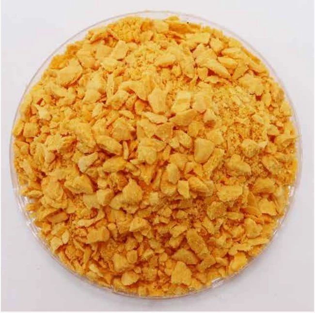 Pet Dog Snacks Freeze-Dried Chicken Minces Freeze-Dried Pet Food Products