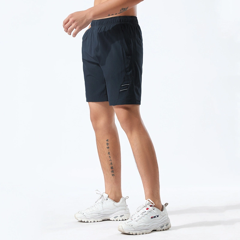 Sweat Gym Workout Athletic Sport Short for Men Summer Fashion