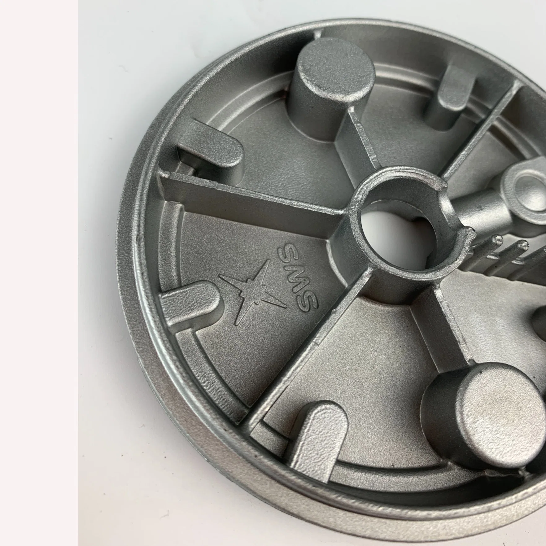 Zinc Die Casting Aluminium Mounting Die Cast Products Aluminum Die Casting Products