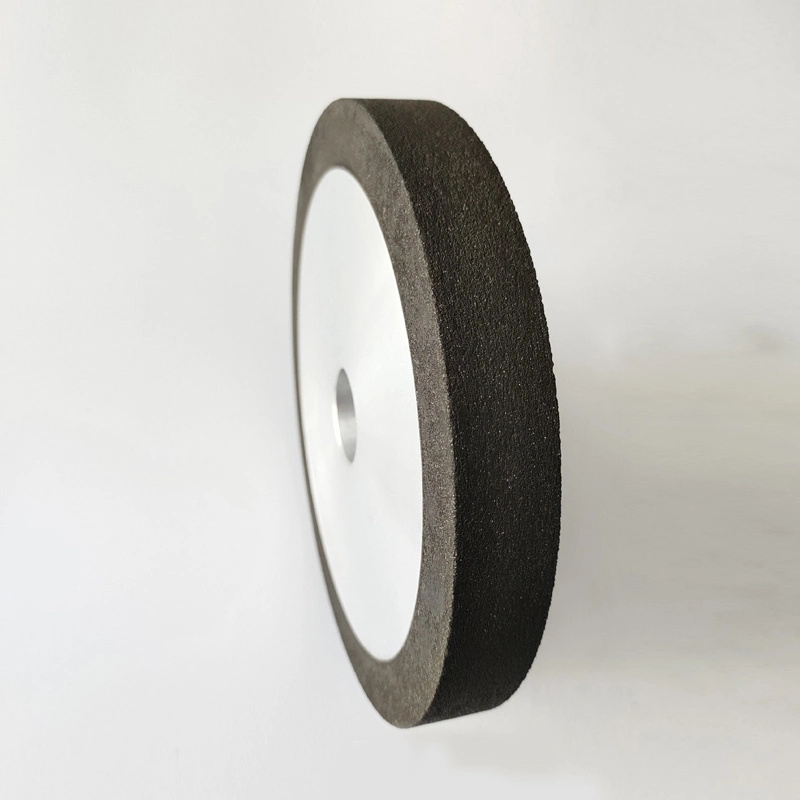 Low MOQ OEM ODM Electroforming CBN Wheel Diamond Mounted Point Grinding Wheel