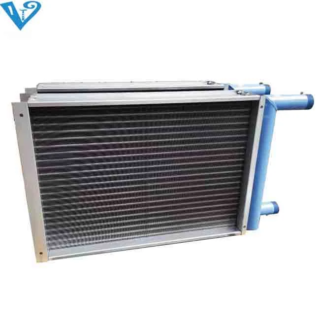 Heat Exchanger for Anti Corrosion Commercial HVAC Coil Exporters