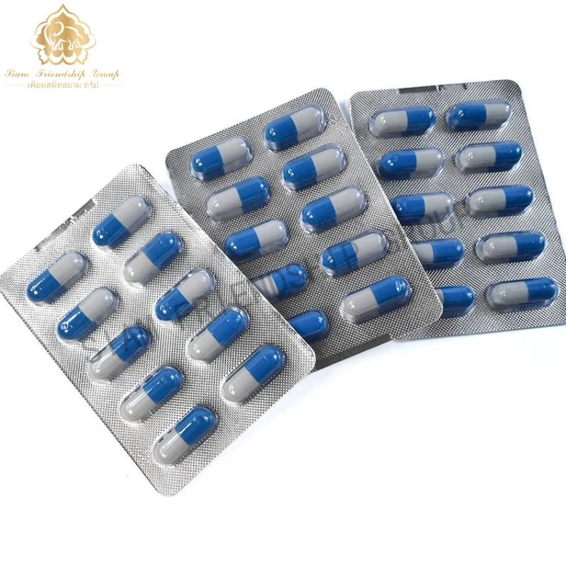 Hot Selling Erectile Dysfunction Treatment Male Supplement Long Acting Pill