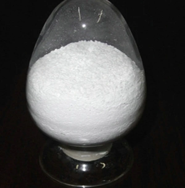 Ammonium Polyphosphate for Intumescent Fireproof Coatings and Thermoset Resins