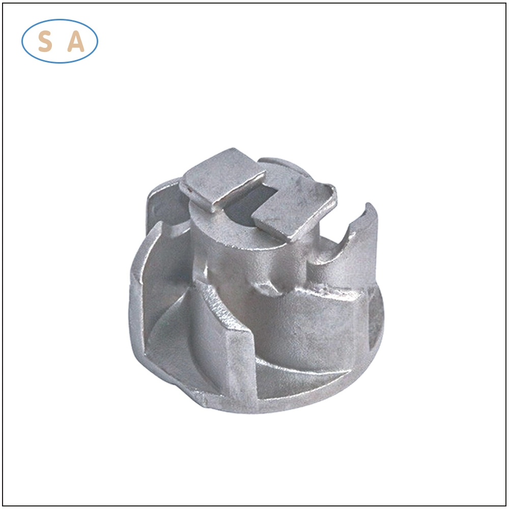 City Bus Air Suspensions System Aluminum Die Casting Parts