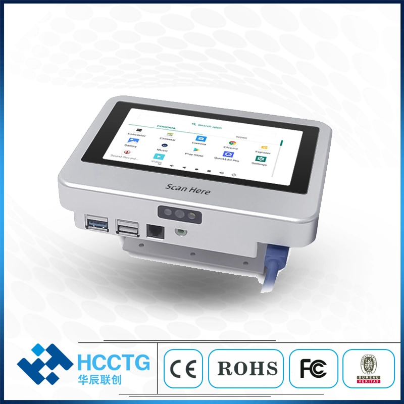 Price Checker Android11 Terminal with Barcode Scanner Er200