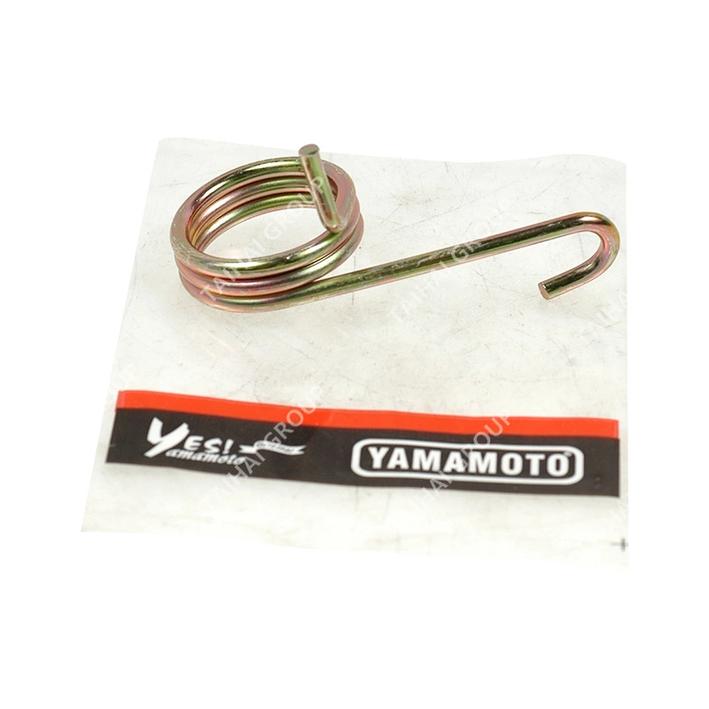 Yamamoto Motorcycle Accessories Brake Spring for Bajaj-Boxer