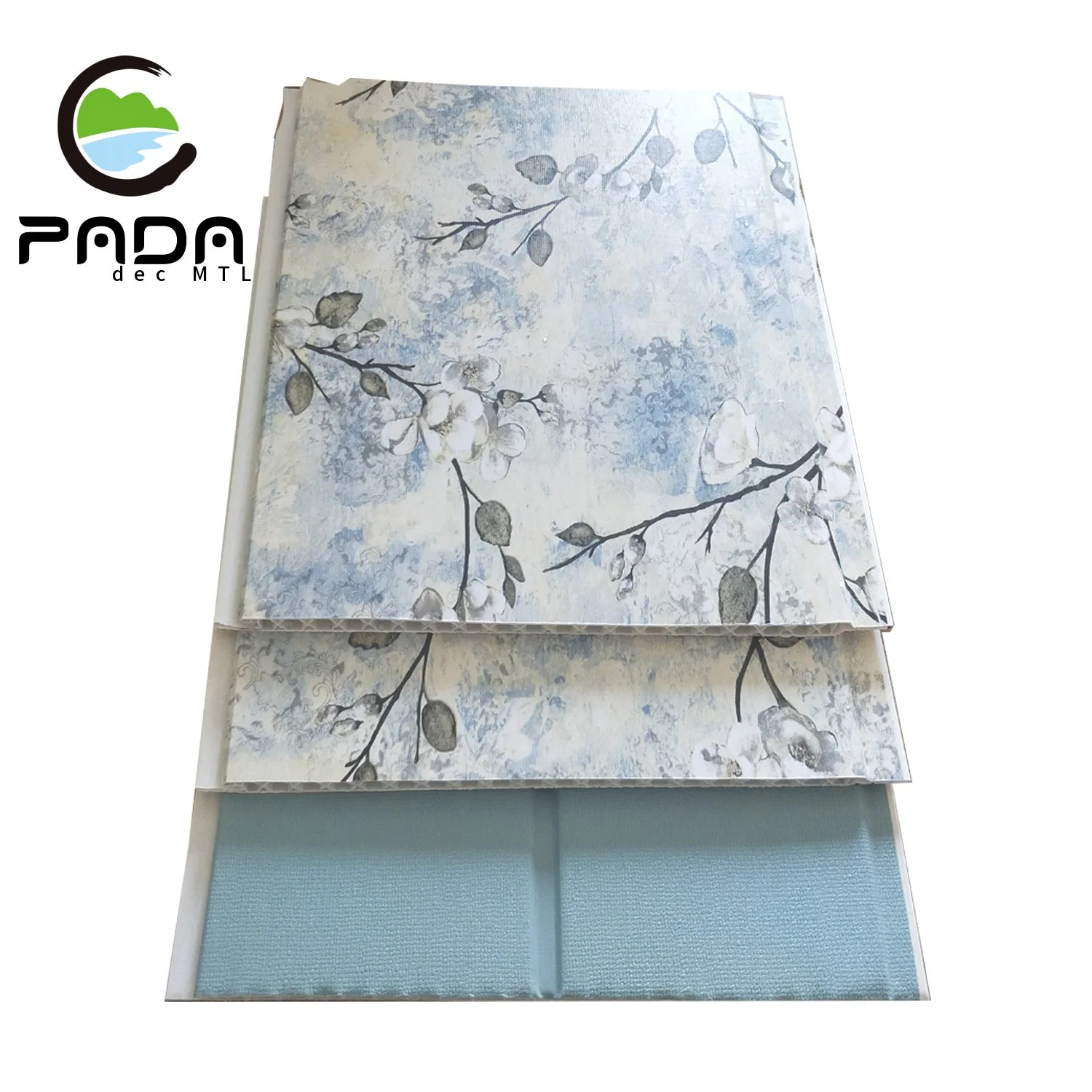 China Professional Factory Made UPVC Plastic Ceiling Panels