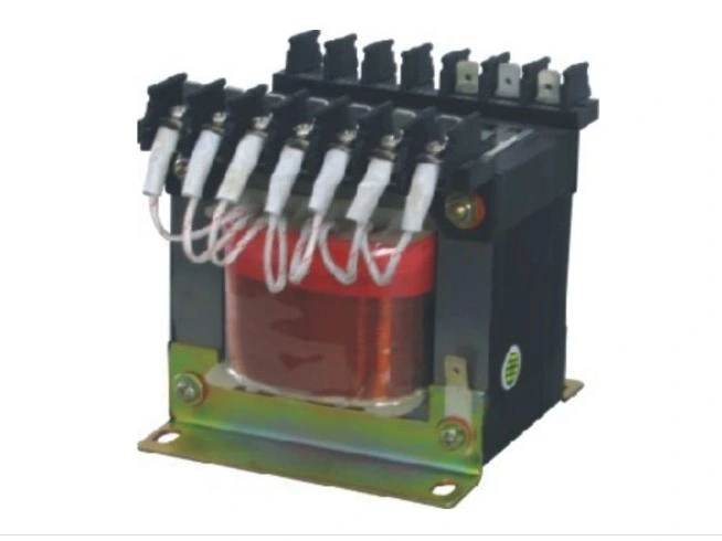 Bk-400kVA Low Voltage Dry Type Control Transformer for Machine Tools