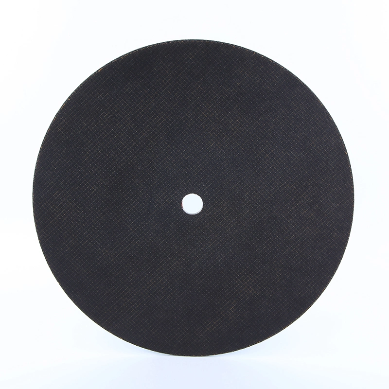 Factory Price 16" Cutting Disc for Metal/Stainless Use with 405mm