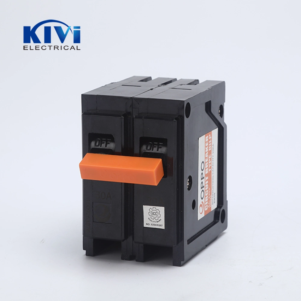 Bhp Mini Circuit Breaker for Plug in Type