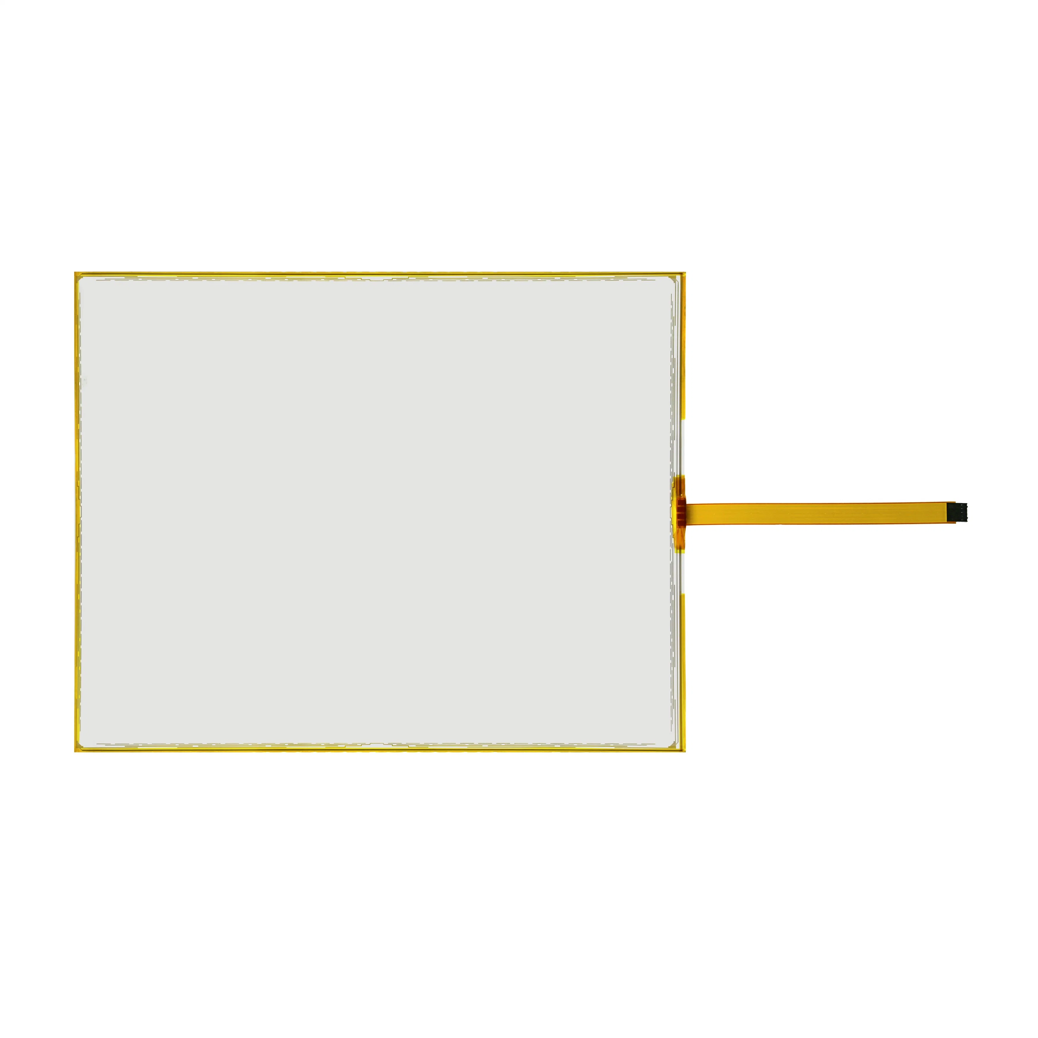 17.95pulgadas de pantalla táctil capacitiva de 3 m de la superficie del sensor del monitor de juegos de IGT 17-8561-206 98-0003-2626-8 reemplazos