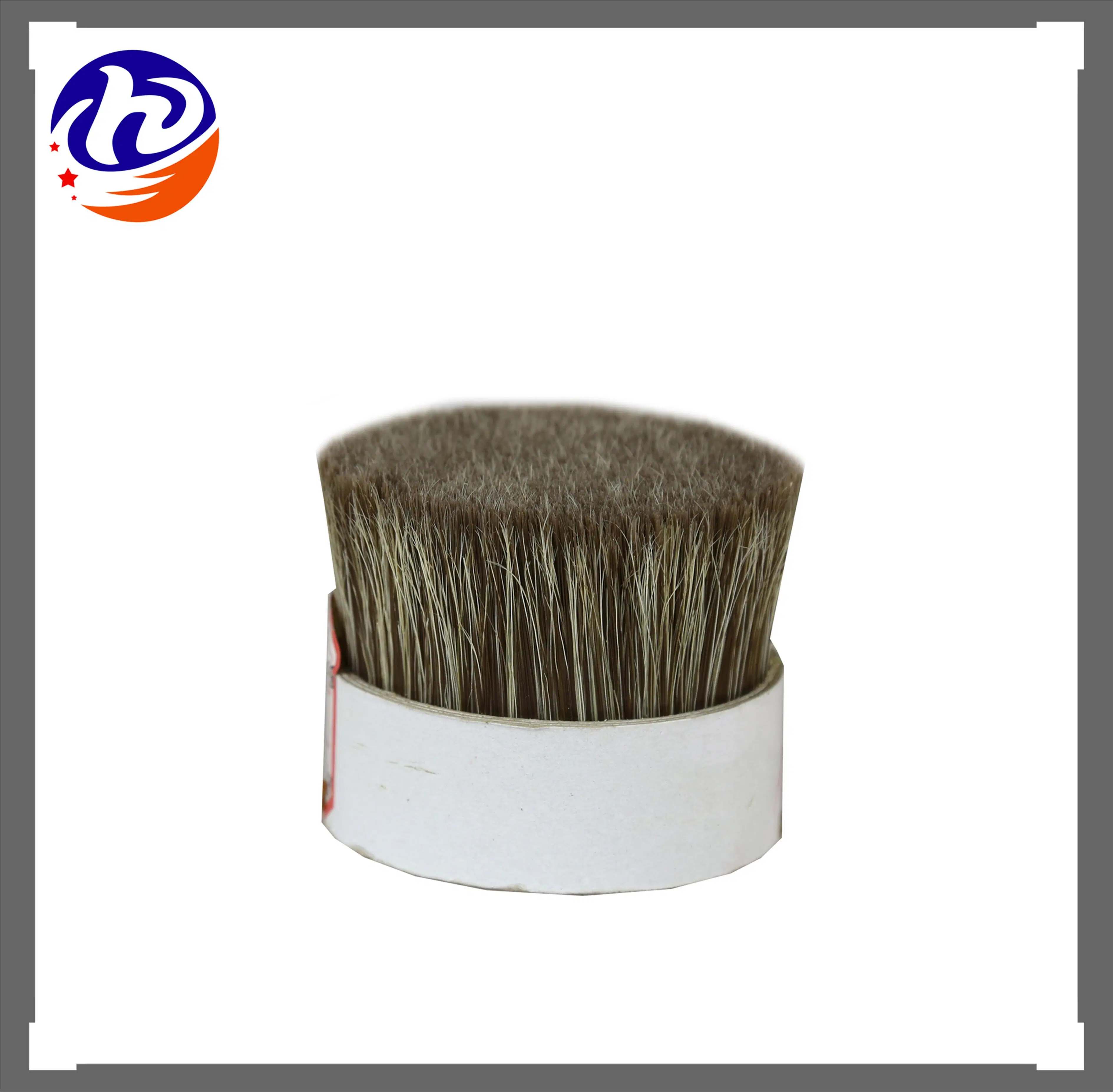 The Manufacturer Sells New Kind of Broom Fiber Filament for Plastic Broom