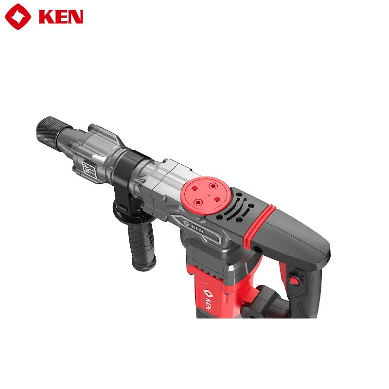 Ken Power Tools choque eléctrico Hammer 1200W