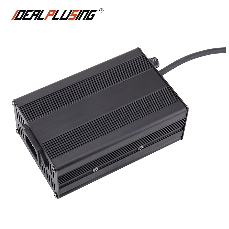 Factory Price 270W 110VAC 60VDC 2.5A 3A 3.5A Li-ion Battery Charger for Forklifts