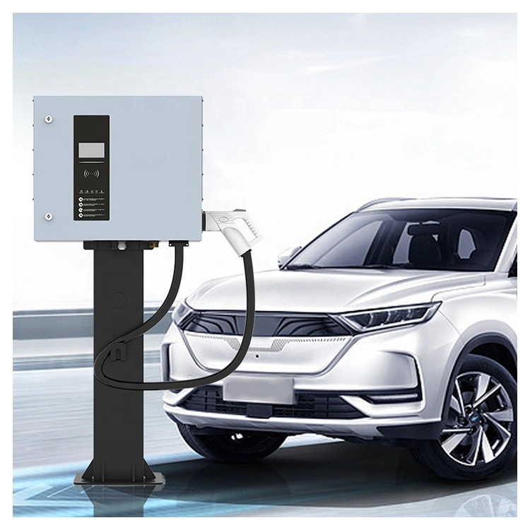 Superx 30kw 40kw Chademo Charger for Electric Car Cargador PARA Autos Elctricos Car Power Source DC EV Charging Station