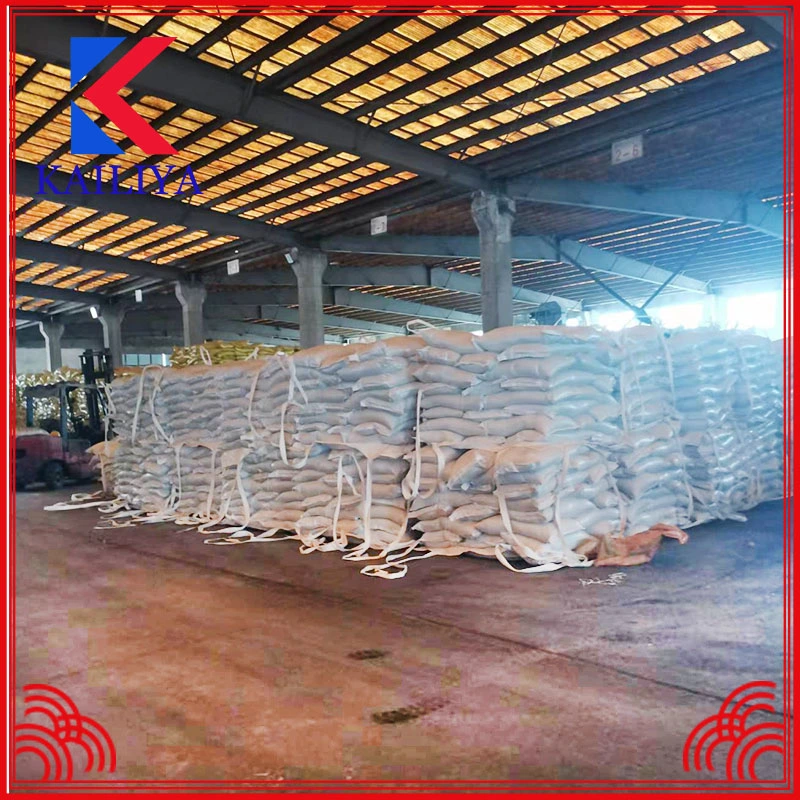 Zinc Sulfate Industrial Fertilizer Agricultural Base Fertilizer