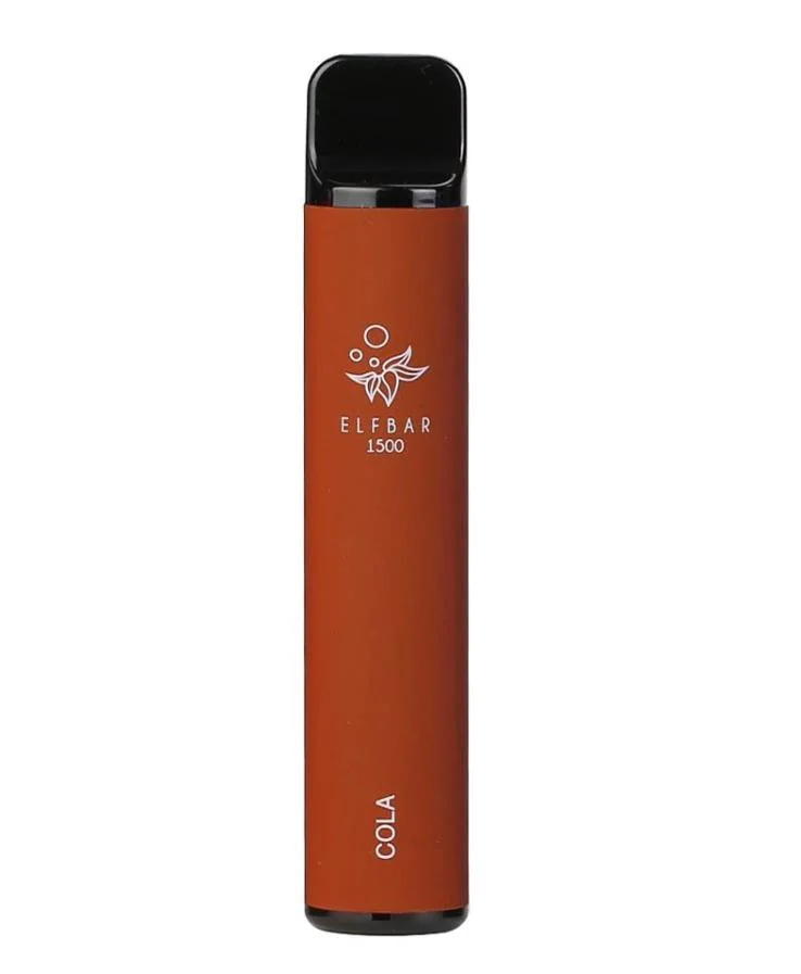 OEM ODM Wholesale/Supplier Disposable/Chargeable Vape Electronic Cigarette PRO-1500 Puffs Vape