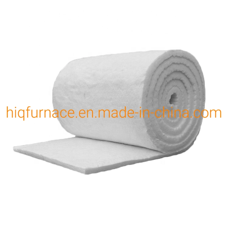 High Purity Ceramic Fiber Products Including Ceramic Fiber Blanket/Board/Paper/Module/Textile