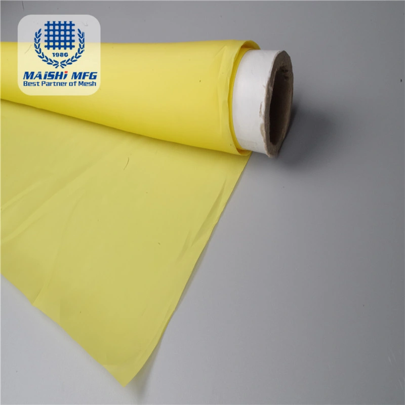 The Best Quality Silk Screen Fabric for Printing