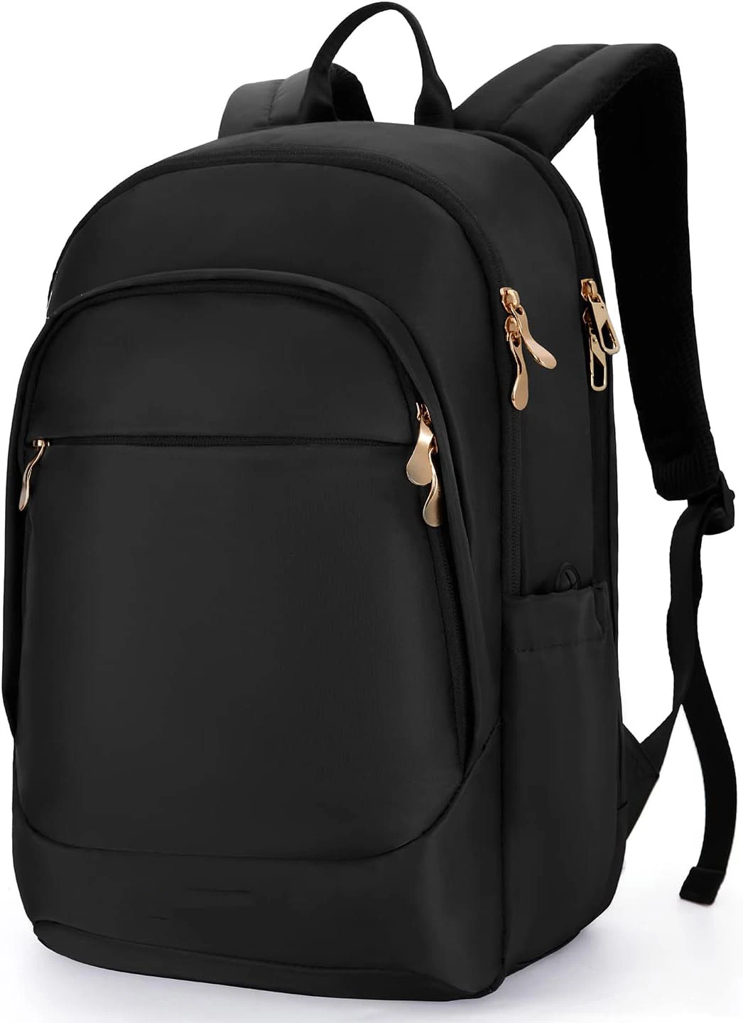 Mochila para computador portátil de viagem, mochila para computador portátil antirroubo de 15.6 polegadas