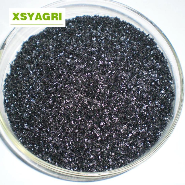 Nature Wood Dying Wood Dyes Sodium Humate Powder/Flake