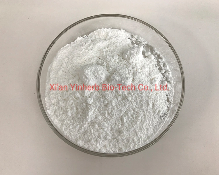 EU Warehouse Fast Safe Delievery Pharmaceutical Grade Raw Material Benzocaine Powder CAS 94-09-7 Pain Killer Benzocaine Factory