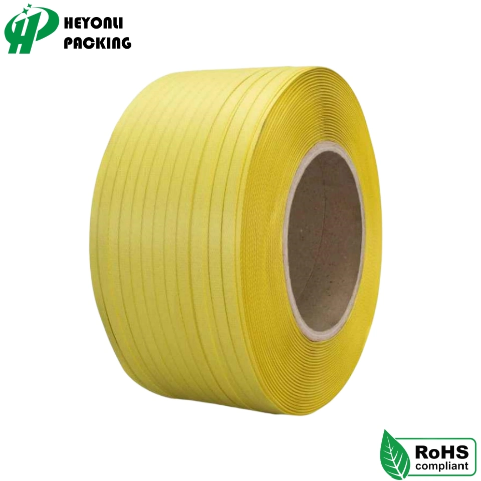 Wholesale PP Package Straps Polypropylene Belt Strapping for Machine
