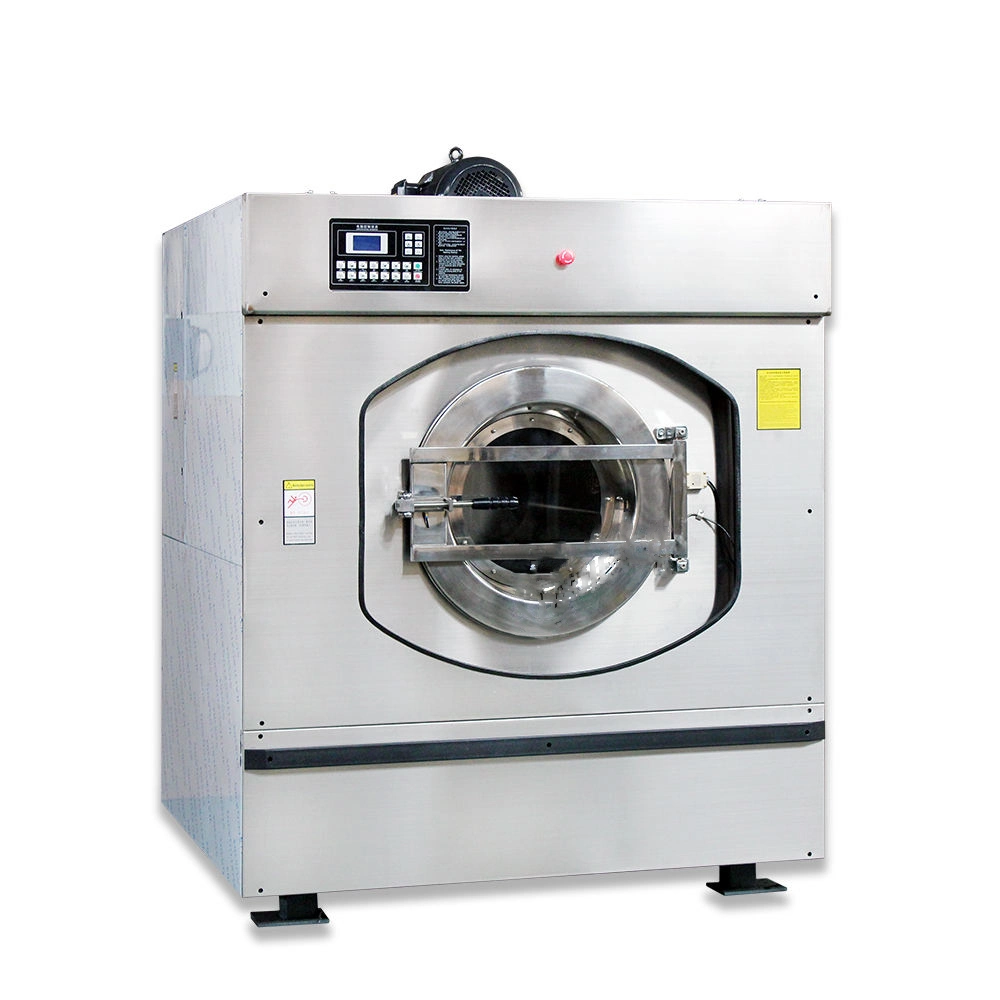 Factory Price 30/50/70/100kgs Automatic Mecan Professional Washing Machine 3000psi Commercial Power Industrial Pressure Washer