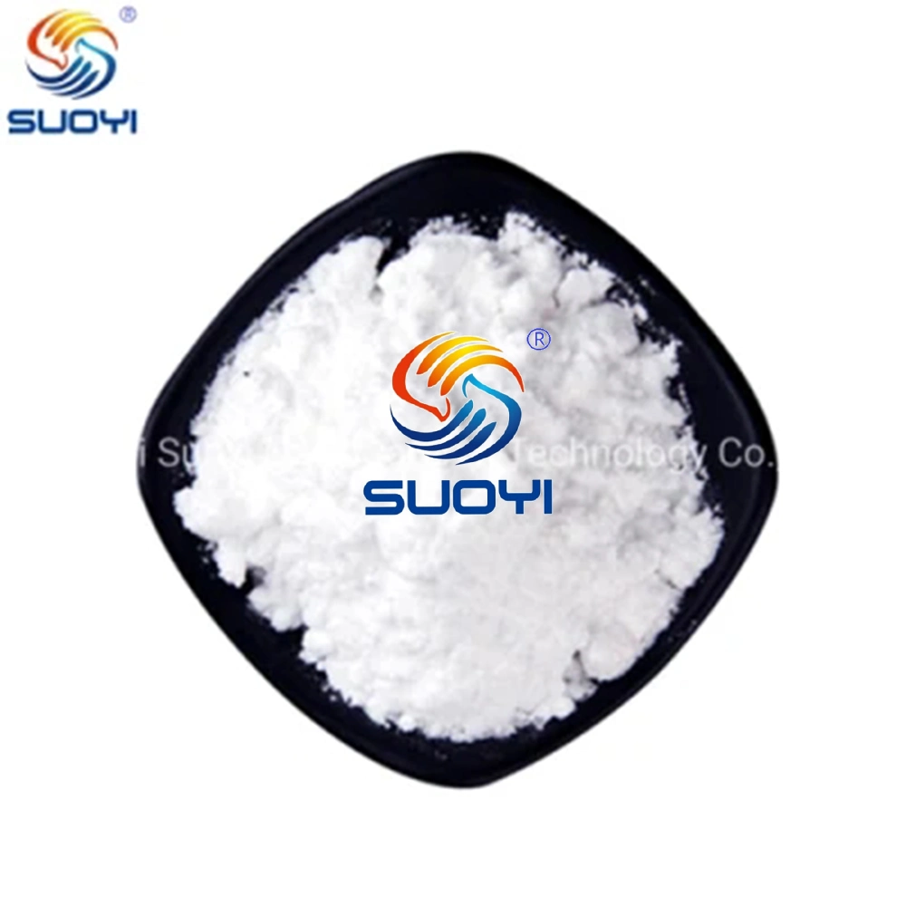 Hot Sale Zr (OH) 4 Zirconium Hydroxide Used in Battery Material