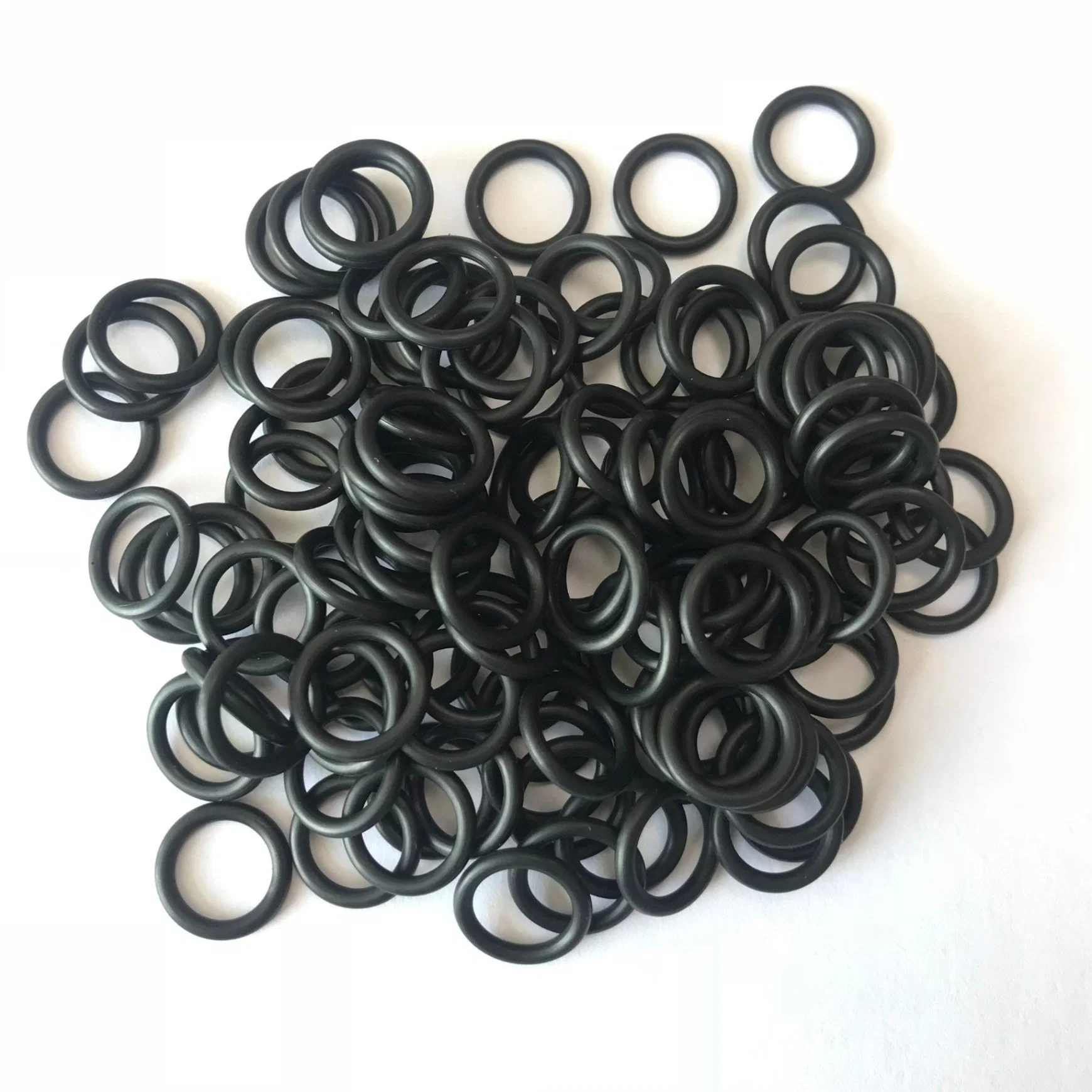 FKM Fluoro Carbon Rubber O Ring Seal