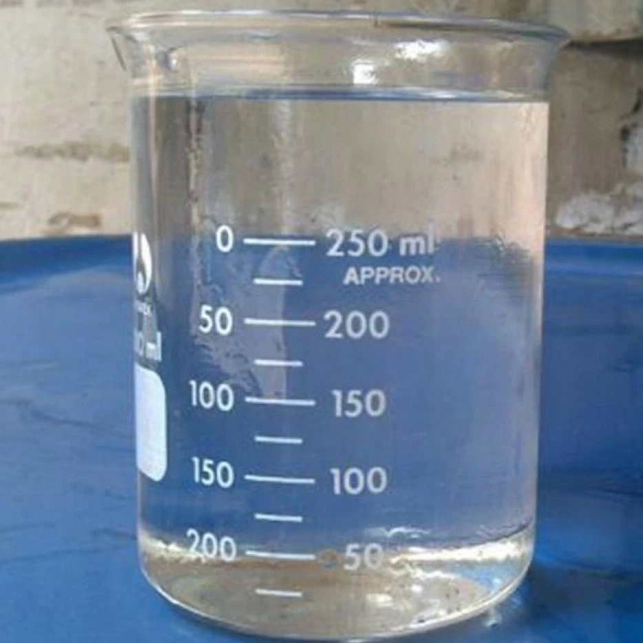 CAS 68-12-2 Dimetilformamida/DMF/Dimetil formamida 99,9% con buena calidad