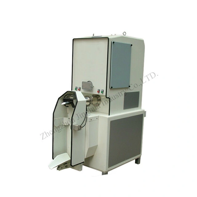 Automatic Wheat Starch Packaging Equipment Electric Flour Quantitative Packing Machine