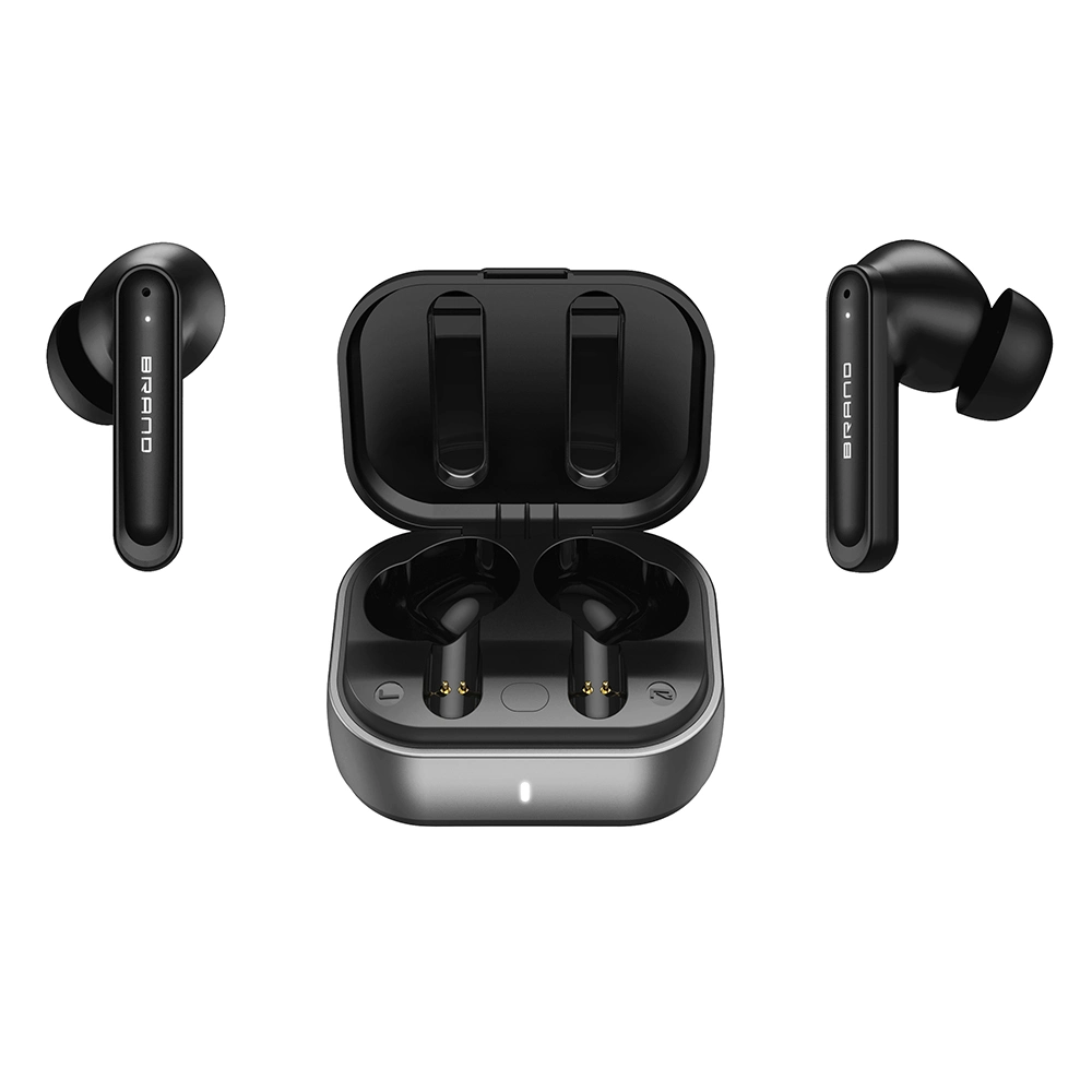 Popular Design Active Noise Cancelling ANC True Wireless Stereo Earbuds