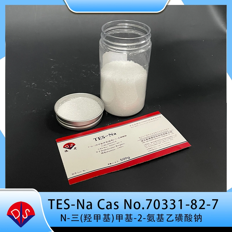 Bio-Buffer Tes Monosodium Salt 70331-82-7 with Best Price in China