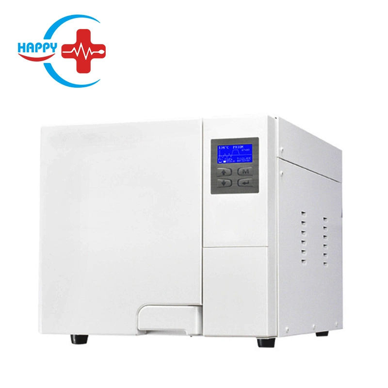 Hc-L017 Dental Device Large Volume Medical Vacuum Sterilizer