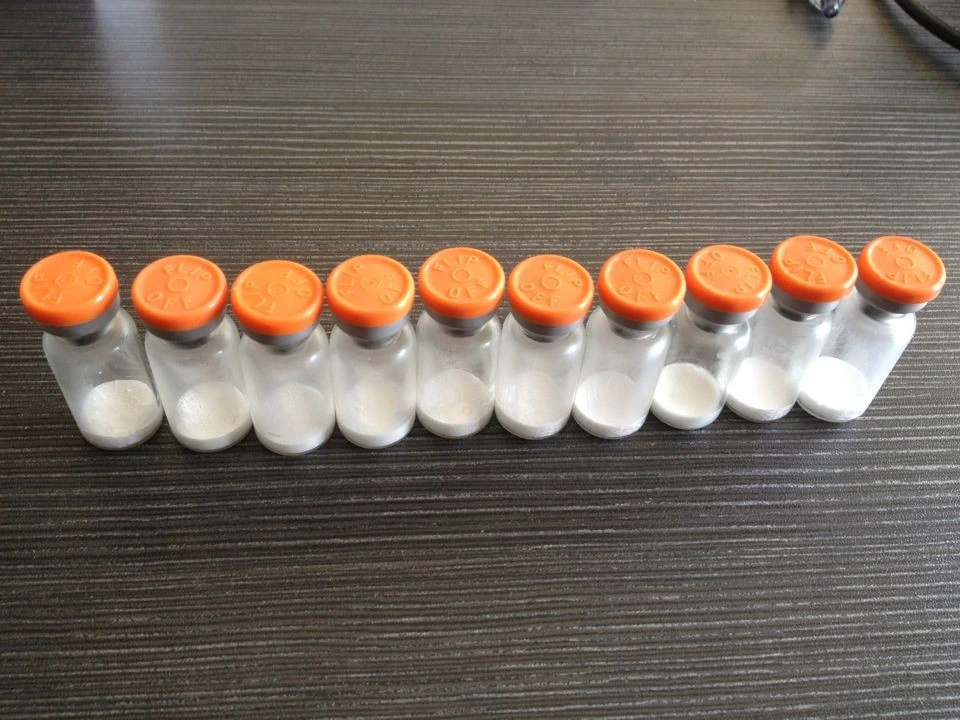 Weekly GLP-1 Peptides Tirzepatide Semaglutide Liraglutide USA Wholesales CAS: 2023788-19-2