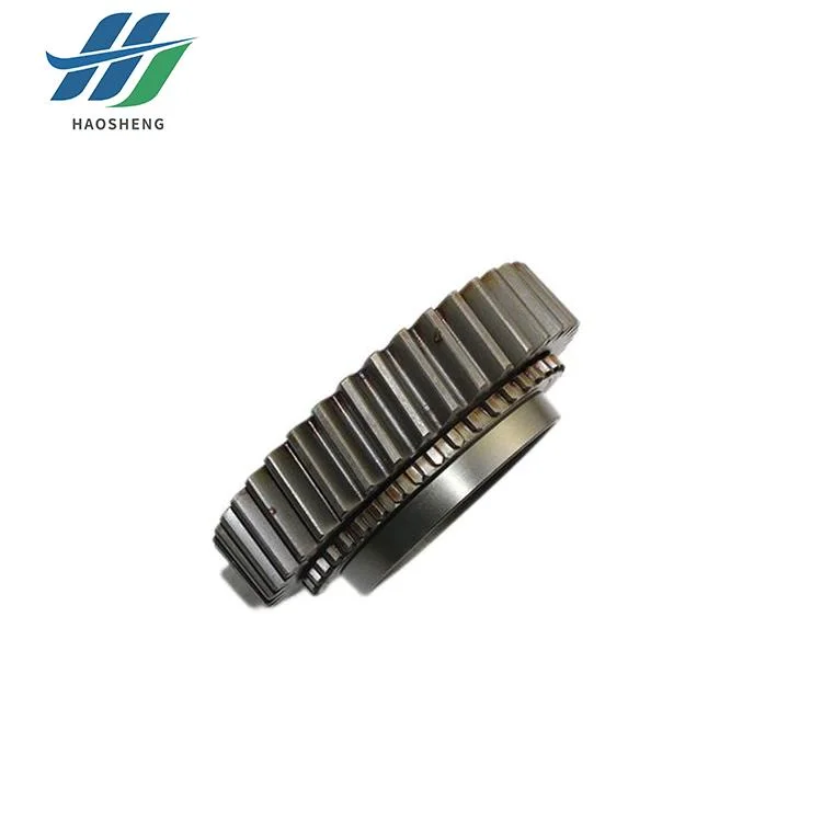 Wholesale/Supplier Auto Parts 8-97241244-1 Reverse Mainshaft Gear for Isuzu Myy5t