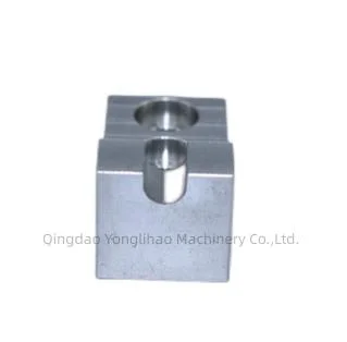 OEM Carbon Steel Brass Alloy Steel Forging Railway Parts Machining