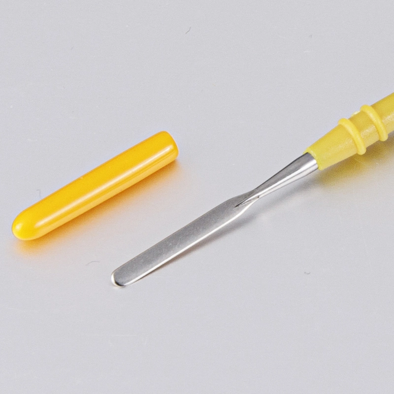 Disposable Monopolar Electrosurgical Pencil