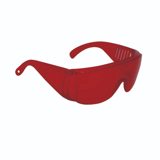 Calidad Premium gafas de seguridad de protección de la protección ocular protección