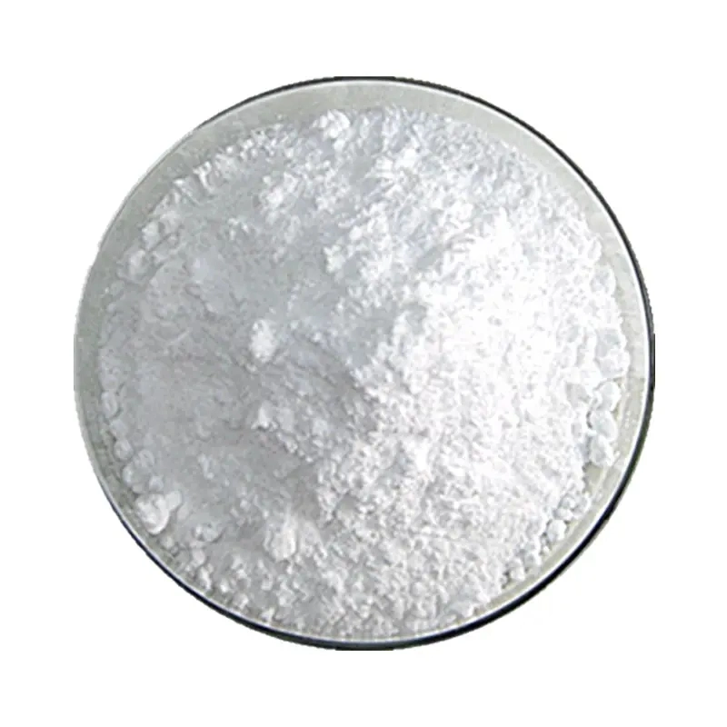 Venta en caliente Diacetato de sodio polvo CAS 126-96-5 Diacetato de sodio