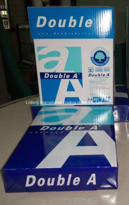 Hot Sale A4 Paper 70/75/80GSM Office Paper Copy Paper